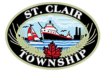 St. Clair Township (Corunna) logo