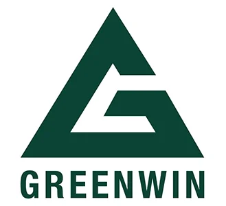 Greenwin logo