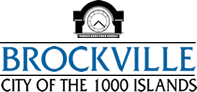 City of Brockville logo