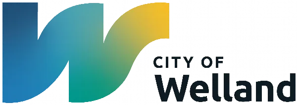 City of Welland logo