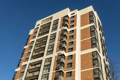 Image from the Condominium Authority of Ontario's news page, "Information for condo owners affected by SIREG Management disruptions" (October 6, 2026)