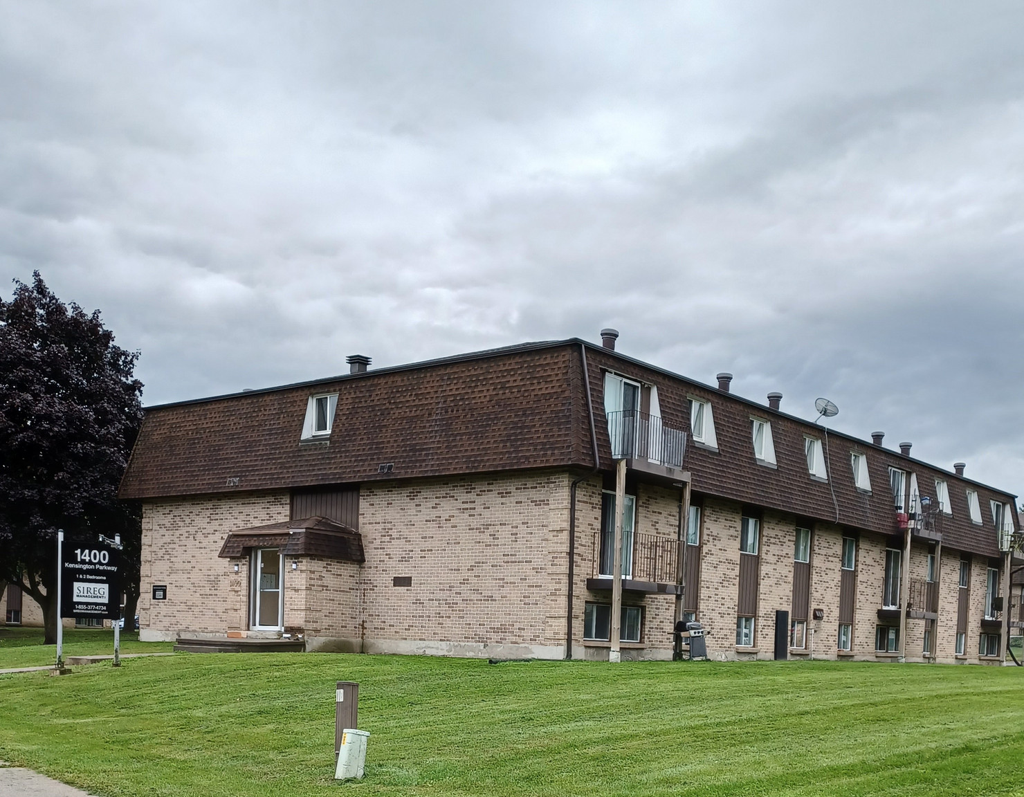 1400 Kensington Parkway — photo 3