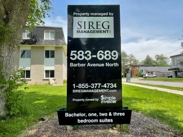 583 Barber Avenue North — photo 2