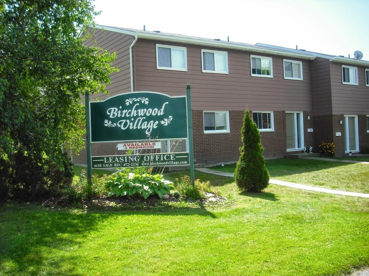 Birchwood Village - 302-344 Lavase Road — photo 1