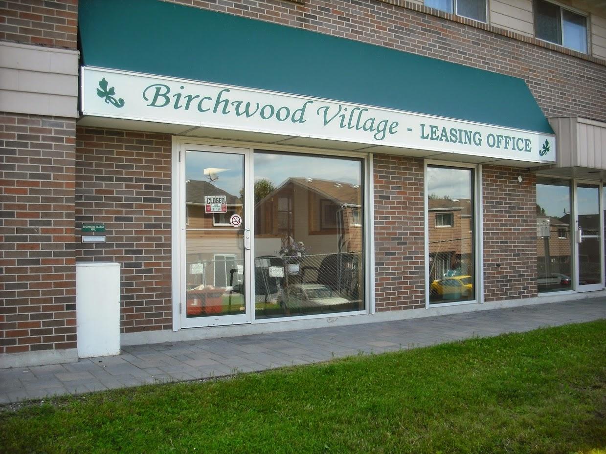 Birchwood Village - 302-344 Lavase Road — photo 2